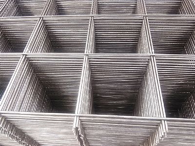 防開(kāi)裂鋼絲網(wǎng)片在建筑施工進(jìn)行加固